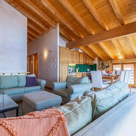 Balcons Du Soleil Y2 221 - Quiet 8 Pers *