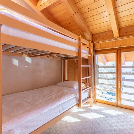 Balcons Du Soleil Y2 221 - Quiet 8 Pers Appartement *