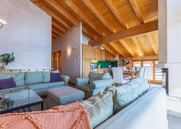 Balcons Du Soleil Y2 221 - Quiet 8 Pers *