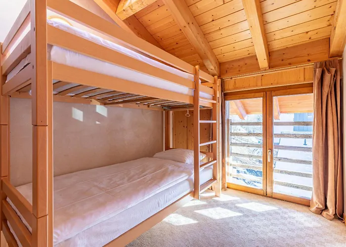 Balcons Du Soleil Y2 221 - Quiet 8 Pers Apartament *