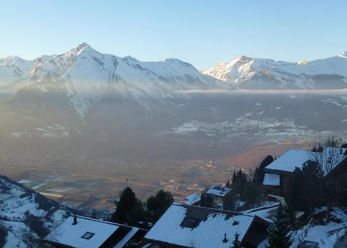 Balcons Du Soleil Y2 221 - Quiet 8 Pers