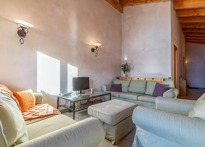 Balcons Du Soleil Y2 221 - Quiet 8 Pers Veysonnaz