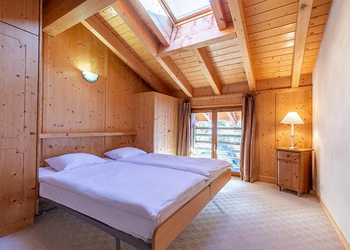 Apartament Balcons Du Soleil Y2 221 - Quiet 8 Pers *