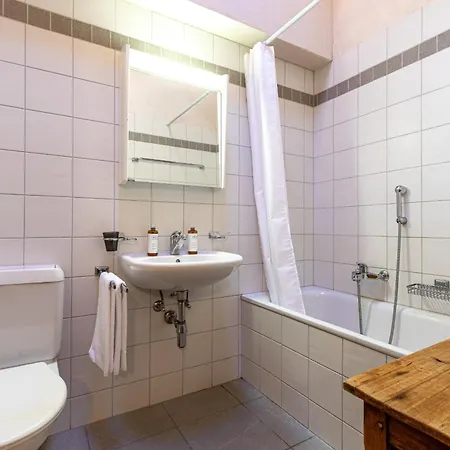 Balcons Du Soleil Y2 221 - Quiet 8 Pers 베이소나츠