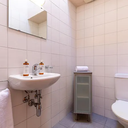 아파트 Balcons Du Soleil Y2 221 - Quiet 8 Pers *