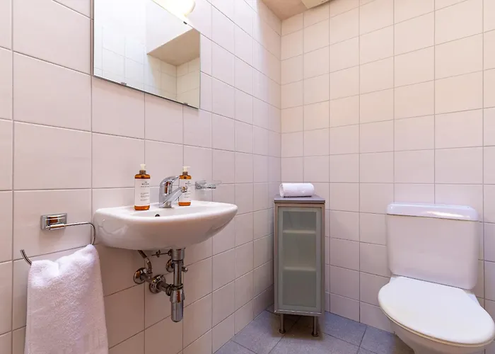 Apartment Balcons Du Soleil Y2 221 - Quiet 8 Pers *