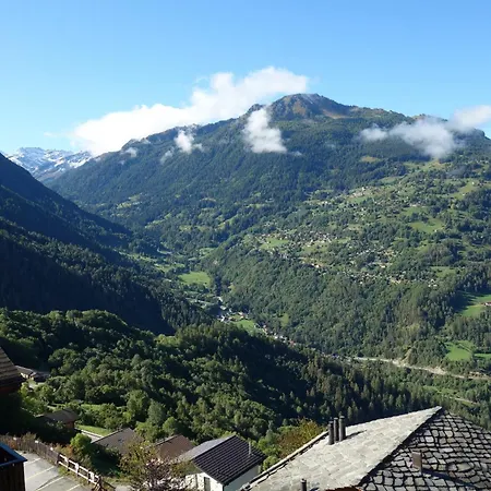 Balcons Du Soleil Y2 221 - Quiet 8 Pers Apartmán