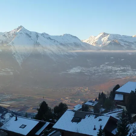 Balcons Du Soleil Y2 221 - Quiet 8 Pers