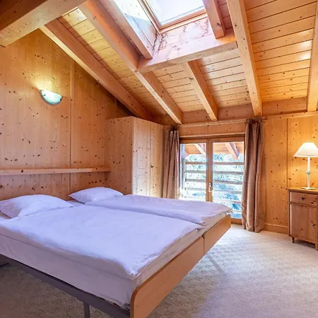 Apartmán Balcons Du Soleil Y2 221 - Quiet 8 Pers *